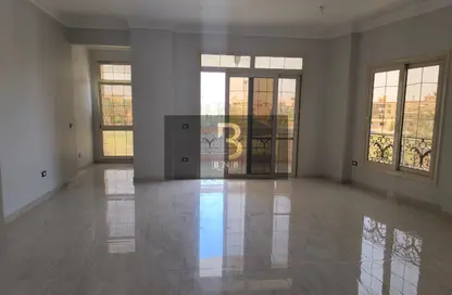 Apartment - 4 Bedrooms - 2 Bathrooms for rent in El Banafseg 2 - El Banafseg - New Cairo City - Cairo
