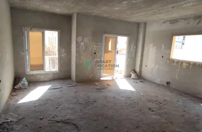 Apartment - 3 Bedrooms - 2 Bathrooms for sale in Al Andalus Buildings - Al Andalus District - New Cairo City - Cairo Apartment - 3 Bedrooms - 2 Bathrooms for sale in Al Andalus Buildings - Al Andalus District - New Cairo City - Cairo
