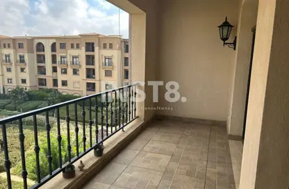 Apartment - 3 Bedrooms - 3 Bathrooms for rent in Mivida - 5th Settlement Compounds - The 5th Settlement - New Cairo City - Cairo Apartment - 3 Bedrooms - 3 Bathrooms for rent in Mivida - 5th Settlement Compounds - The 5th Settlement - New Cairo City - Cairo