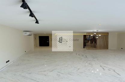 Apartment - 4 Bedrooms - 4 Bathrooms for rent in Azad - 5th Settlement Compounds - The 5th Settlement - New Cairo City - Cairo