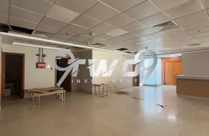 Office Space - Studio for rent in Golden Gate - South Teseen St. - The 5th Settlement - New Cairo City - Cairo