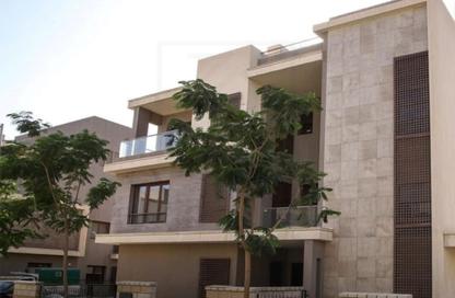 Apartment - 2 Bedrooms - 2 Bathrooms for sale in Pyramids Heights - Cairo Alexandria Desert Road - 6 October City - Giza