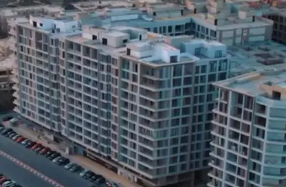 Apartment - 3 Bedrooms - 2 Bathrooms for sale in Rayhanah Avenue - Zahraa El Maadi - Hay El Maadi - Cairo