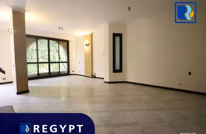 Duplex - 3 Bedrooms - 3 Bathrooms for rent in Street 232 - Degla - Hay El Maadi - Cairo