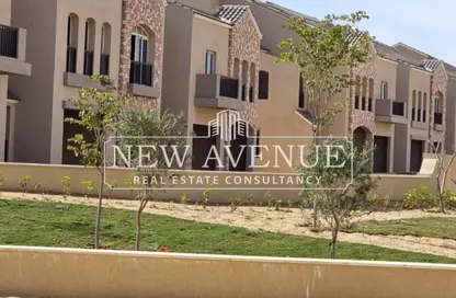 (بنتهاوس  (روف - 3 غرف نوم - 3 حمامات للبيع في جرين سكوير - كمبوندات مدينة المستقبل - مدينة المستقبل - القاهرة