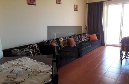 Chalet - 2 Bedrooms - 2 Bathrooms for sale in Hawaiian - Porto Sokhna - Al Ain Al Sokhna - Suez