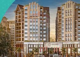 Apartment - 3 bedrooms for للبيع in Victor Ammanuel Square - Smouha - Hay Sharq - Alexandria