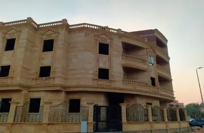 Apartment - 3 Bedrooms - 3 Bathrooms for sale in 5th District - Obour City - Qalyubia