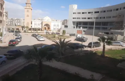 شقة - 3 غرف نوم - 2 حمامات للبيع في دار مصر الأندلس المرحلة التانية - شارع التسعين الجنوبي - التجمع الخامس - مدينة القاهرة الجديدة - القاهرة