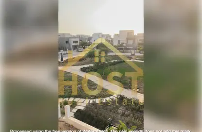 Villa - 4 Bedrooms - 4 Bathrooms for rent in Hyde Park - 5th Settlement Compounds - The 5th Settlement - New Cairo City - Cairo