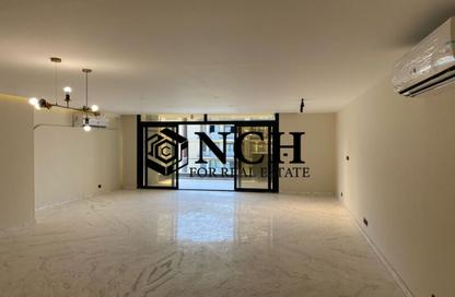 Apartment - 3 Bedrooms - 3 Bathrooms for rent in Azad - 5th Settlement Compounds - The 5th Settlement - New Cairo City - Cairo