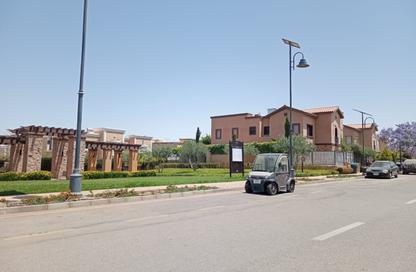 Twin House - 3 Bedrooms - 3 Bathrooms for rent in Mivida - 5th Settlement Compounds - The 5th Settlement - New Cairo City - Cairo