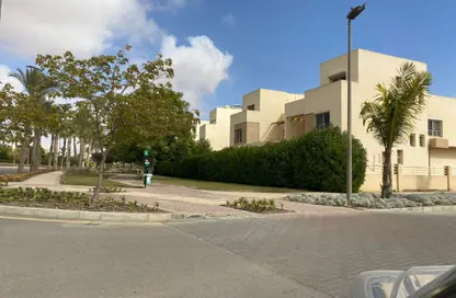 Twin House - 5 Bedrooms - 4 Bathrooms for rent in Grand Heights - Northern Expansions - 6 October City - Giza