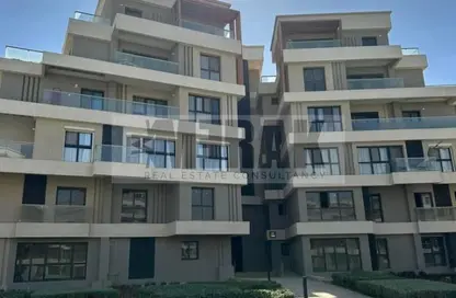 Apartment - 3 Bedrooms - 3 Bathrooms for sale in Villette - 5th Settlement Compounds - The 5th Settlement - New Cairo City - Cairo