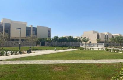 Penthouse - 3 Bedrooms - 3 Bathrooms for sale in Al Burouj Compound - El Shorouk Compounds - Shorouk City - Cairo