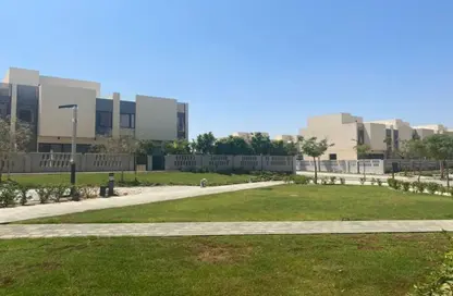 Penthouse - 3 Bedrooms - 3 Bathrooms for sale in Al Burouj Compound - El Shorouk Compounds - Shorouk City - Cairo