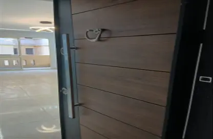 Apartment - 2 Bedrooms - 1 Bathroom for sale in New October City compounds - New October City - 6 October City - Giza