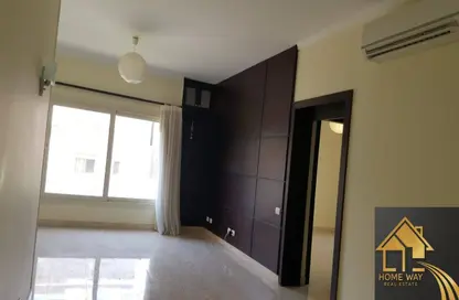 شقة - غرفة نوم - 1 حمام للايجار في ذا فيلدج - المستثمرين الجنوبية - مدينة القاهرة الجديدة - القاهرة