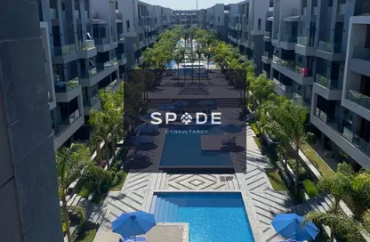 شقة - 2 غرف نوم - 2 حمامات للبيع في الباتيو اورو - كمبوندات التجمع الخامس - التجمع الخامس - مدينة القاهرة الجديدة - القاهرة