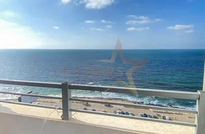 Apartment - 3 Bedrooms - 2 Bathrooms for sale in Ibrahimia - Hay Wasat - Alexandria