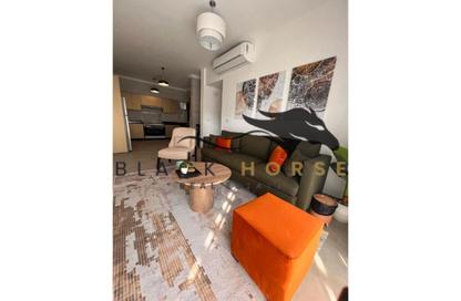 Apartment - 2 Bedrooms - 2 Bathrooms for rent in El Rehab Extension - Al Rehab - New Cairo City - Cairo