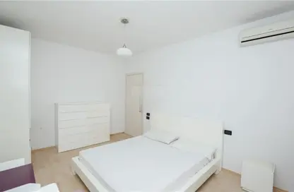 Apartment - 2 Bedrooms - 2 Bathrooms for rent in Casa - Sheikh Zayed Compounds - Sheikh Zayed City - Giza