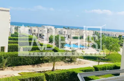 شاليه - 2 غرف نوم - 2 حمامات للايجار في أمواج - سيدي عبد الرحمن - الساحل الشمالي