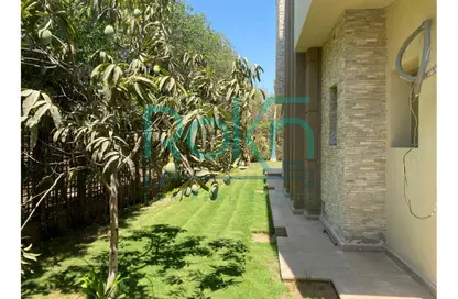 Villa - 6 Bedrooms - 5 Bathrooms for sale in Allegria - Sheikh Zayed Compounds - Sheikh Zayed City - Giza