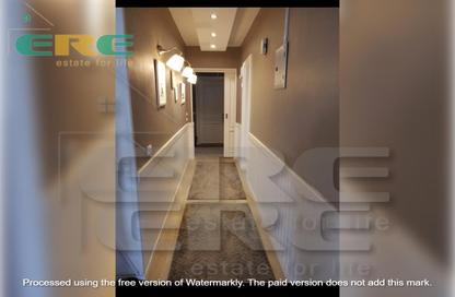 Apartment - 3 Bedrooms - 3 Bathrooms for sale in Tag Sultan - Ring Road - Cairo