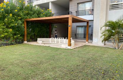 Apartment - 3 Bedrooms - 3 Bathrooms for rent in Cairo Festival City - North Investors Area - New Cairo City - Cairo