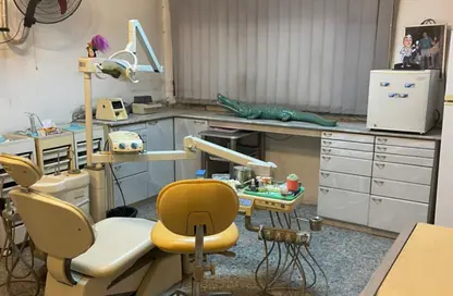 عيادة - استوديو - 1 حمام للبيع في ميدان الحجاز - ميدان الحجاز - النزهة - القاهرة