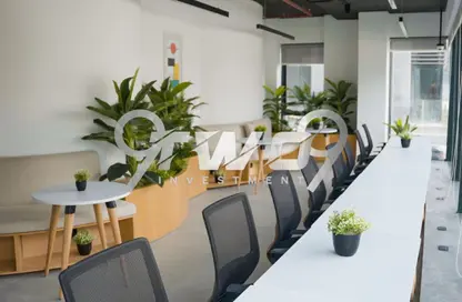 Whole Building - Studio for rent in Cairo Business Park - 5th Settlement Compounds - The 5th Settlement - New Cairo City - Cairo