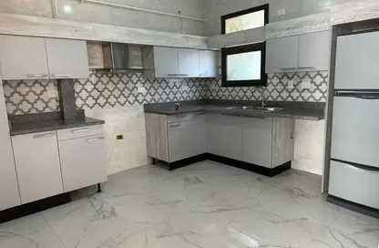 تاون هاوس - 4 غرف نوم - 3 حمامات للايجار في ميفيدا - كمبوندات التجمع الخامس - التجمع الخامس - مدينة القاهرة الجديدة - القاهرة