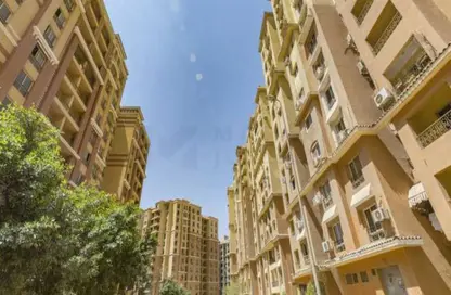 Apartment - 3 Bedrooms - 2 Bathrooms for sale in Maadi Gardens - Maadi - Hay El Maadi - Cairo