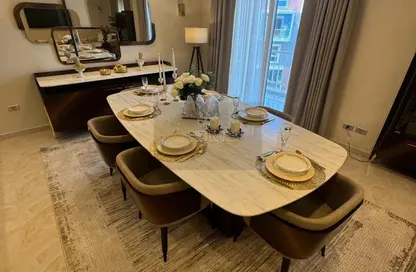 Apartment - 2 Bedrooms - 2 Bathrooms for sale in Amorada New Cairo - 5th Settlement Compounds - The 5th Settlement - New Cairo City - Cairo