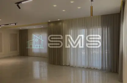 Apartment - 3 Bedrooms - 2 Bathrooms for rent in El Maram Land Mark - 5th Settlement Compounds - The 5th Settlement - New Cairo City - Cairo