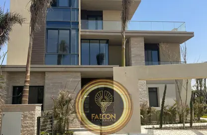 فيلا - 5 غرف نوم - 4 حمامات للبيع في ذا استيتس - كمبوندات الشيخ زايد - الشيخ زايد - الجيزة فيلا - 5 غرف نوم - 4 حمامات للبيع في ذا استيتس - كمبوندات الشيخ زايد - الشيخ زايد - الجيزة