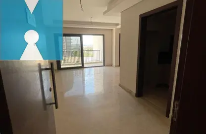 شقة - 2 غرف نوم - 3 حمامات للبيع في بارك سايد ريزيدنس - أبراج زيد - كمبوندات الشيخ زايد - الشيخ زايد - الجيزة