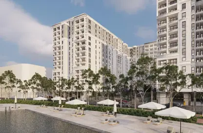 Apartment - 3 Bedrooms - 2 Bathrooms for sale in New Smouha - Smouha - Hay Sharq - Alexandria