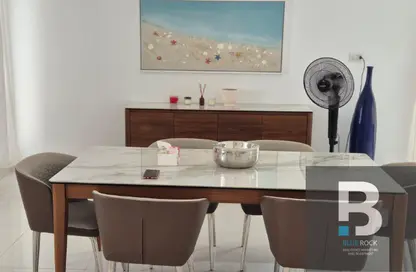 Chalet - 3 Bedrooms - 3 Bathrooms for sale in Seashell - Sidi Abdel Rahman - North Coast