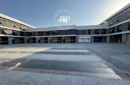 مساحات مكتبية - استوديو - 1 حمام للايجار في جولف سنترال - طريق مصر اسكندرية الصحراوي - مدينة 6 أكتوبر - الجيزة