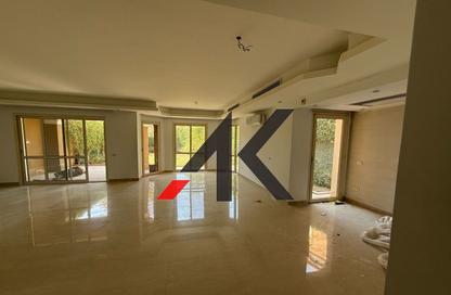 Twin House - 4 Bedrooms - 4 Bathrooms for rent in Bellagio - Ext North Inves Area - New Cairo City - Cairo