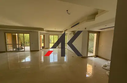Twin House - 4 Bedrooms - 4 Bathrooms for rent in Bellagio - Ext North Inves Area - New Cairo City - Cairo