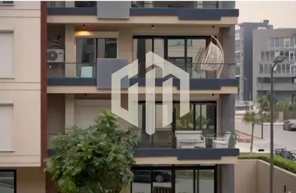 Apartment - 2 Bedrooms - 2 Bathrooms for rent in Azad - 5th Settlement Compounds - The 5th Settlement - New Cairo City - Cairo Apartment - 2 Bedrooms - 2 Bathrooms for rent in Azad - 5th Settlement Compounds - The 5th Settlement - New Cairo City - Cairo