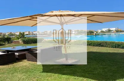 Villa - 4 Bedrooms - 4 Bathrooms for sale in Seashell - Sidi Abdel Rahman - North Coast