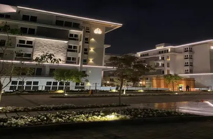 شقة - 3 غرف نوم - 3 حمامات للبيع في ماونتن فيو أي سيتي أكتوبر - كمبوندات 6 أكتوبر - مدينة 6 أكتوبر - الجيزة