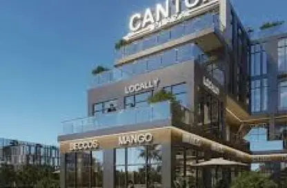 Shop - Studio for sale in Riviera St. - Riviera City - Sheikh Zayed City - Giza Shop - Studio for sale in Riviera St. - Riviera City - Sheikh Zayed City - Giza