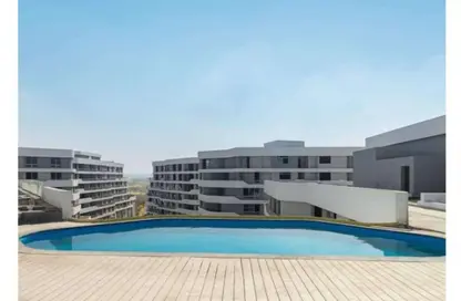Apartment - 3 Bedrooms - 3 Bathrooms for sale in Bloomfields - Mostakbal City Compounds - Mostakbal City - Future City - Cairo