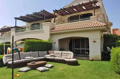 Villa - 5 Bedrooms - 4 Bathrooms for sale in La Vista Bay - La Vista - Qesm Ad Dabaah - North Coast