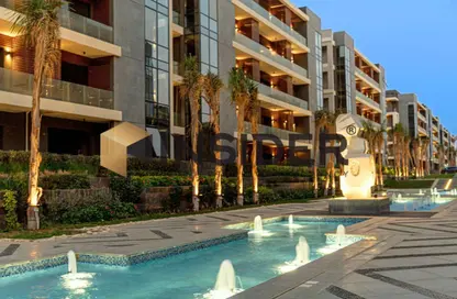 Apartment - 3 Bedrooms - 3 Bathrooms for sale in El Patio Oro - 5th Settlement Compounds - The 5th Settlement - New Cairo City - Cairo Apartment - 3 Bedrooms - 3 Bathrooms for sale in El Patio Oro - 5th Settlement Compounds - The 5th Settlement - New Cairo City - Cairo